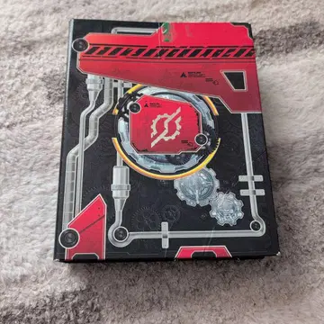 간바라이징 SR, CP 묶음 판매