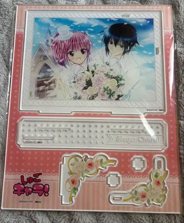 수호캐릭터! 아크릴 스탠드