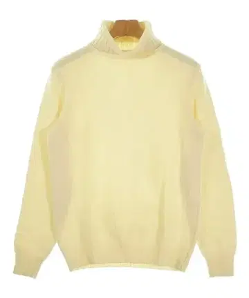 BEAMS F 니트 스웨터 남성용