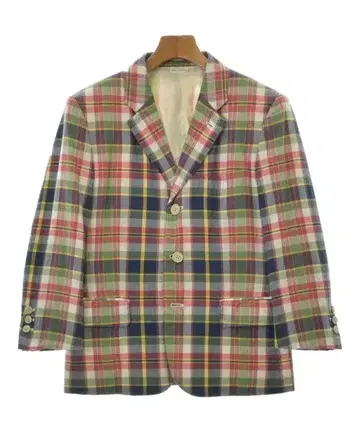 COMME des GARCONS HOMME PLUS 자켓 남성용