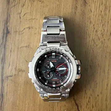 CASIO MTG-S1000D-1A4JF