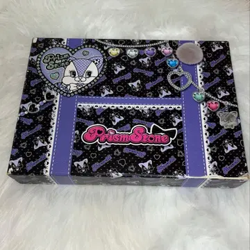 프리티 리듬 미온 트렁크 케이스