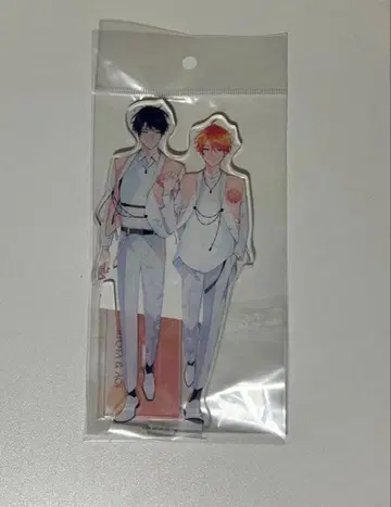 BL 소꿉친구는 참을 수 없어 BIG 아크릴 스탠드