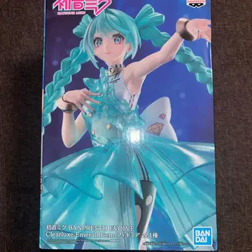 하츠네 미쿠 피규어