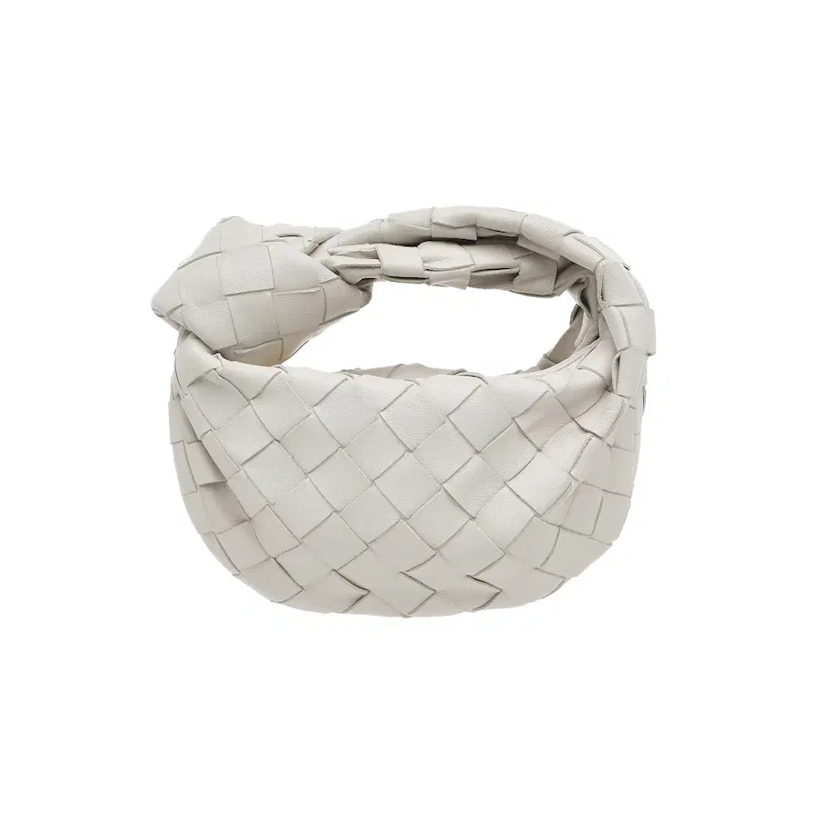 宝缇嘉（Bottega Veneta）Jodie包 糖果色