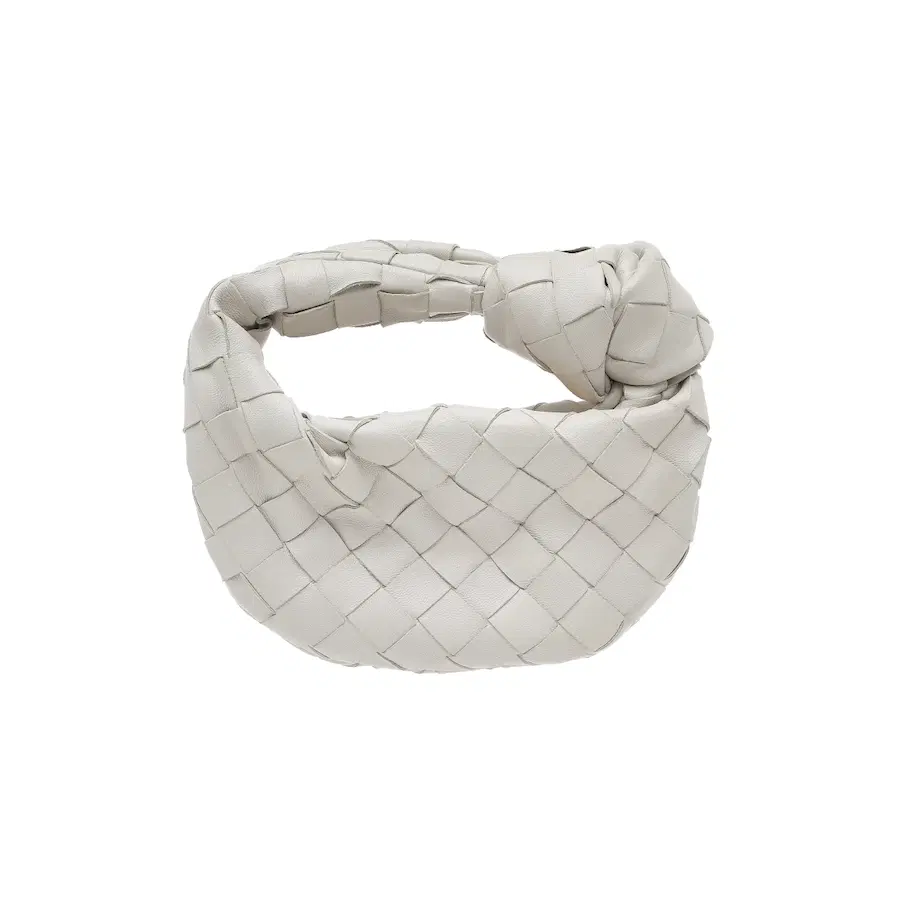 宝缇嘉（Bottega Veneta）Jodie包 糖果色