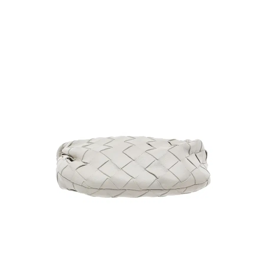 宝缇嘉（Bottega Veneta）Jodie包 糖果色