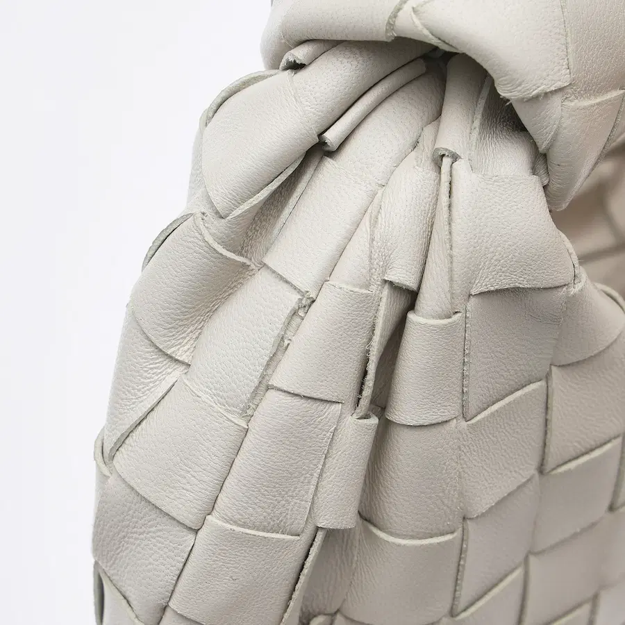 宝缇嘉（Bottega Veneta）Jodie包 糖果色