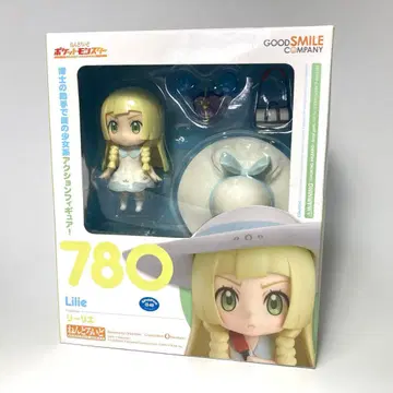 넨도로이드 780 리리에 포켓몬스터