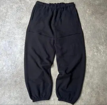 materialize wear sweat pants 마테리아라이즈웨어