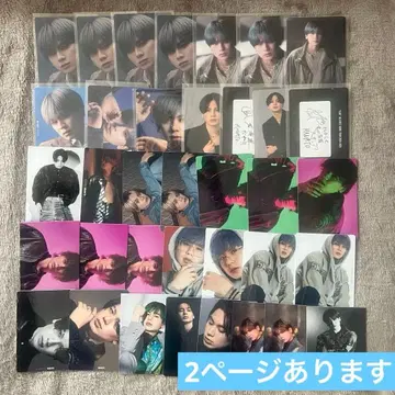 BEFIRST 마나토 묶음 판매