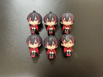 컬러풀 피치 유안군