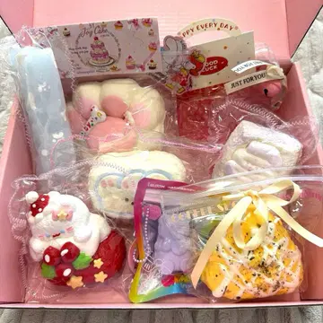 스퀴즈 묶음 판매