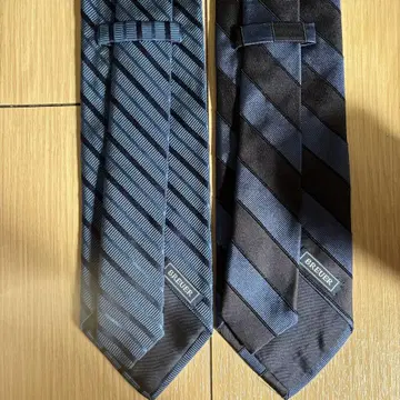 a24 BREUER 넥타이 2세트