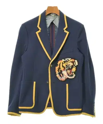 GUCCI 테일러드 자켓 남성용