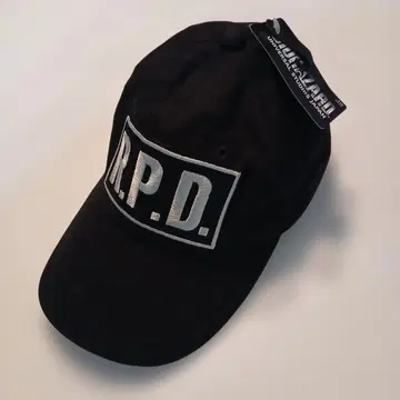 [ 새상품 ] USJ 바이오하자드 캡 할로윈