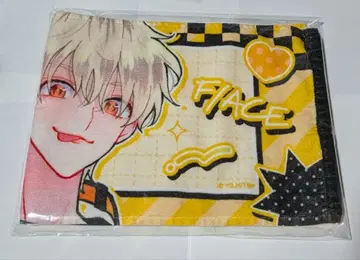 타몬 군 지금 어느 쪽!? 온리 샵 머플러 타월 이시바시 나츠키