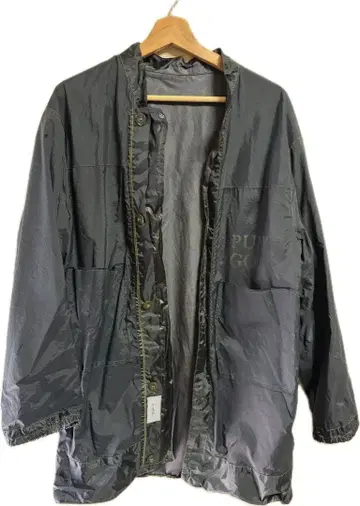 LAUGH & BE 라프앤비 GoreTex 라이너 코트