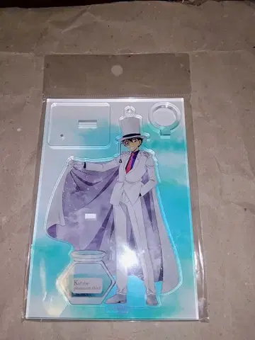 괴도 키드 아크릴 스탠드