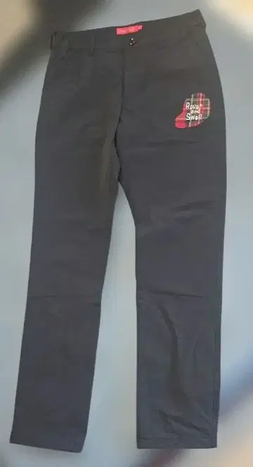 rough&swell 라프앤드스웰 골프 팬츠