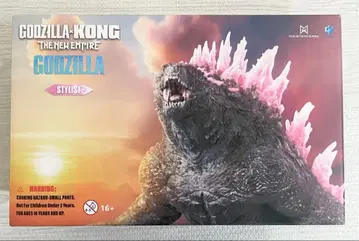 HIYA TOYS 하이야토이즈 스타일리스트 고질라 콩 에볼브