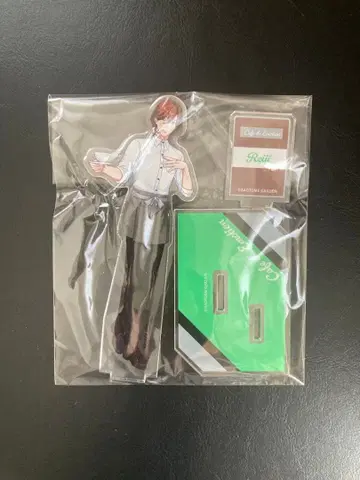 우타프리 스이파라 코토부키 레이지 아크릴 스탠드 라이에모 카르나이