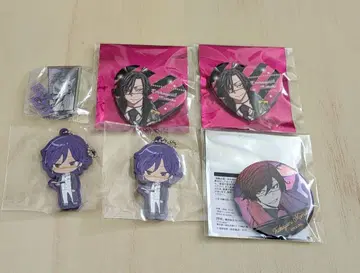 도원암귀 도카츠키요미 묶음 판매