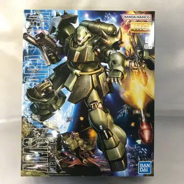 1/100 MG AMS-119 기라 도가 기동전사 건담 역습의 샤아