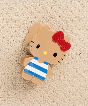 로리즈팜 헬로키티 바나나