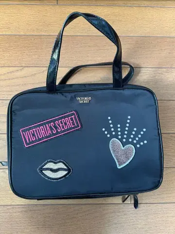빅토리아 시크릿 트래블 파우치