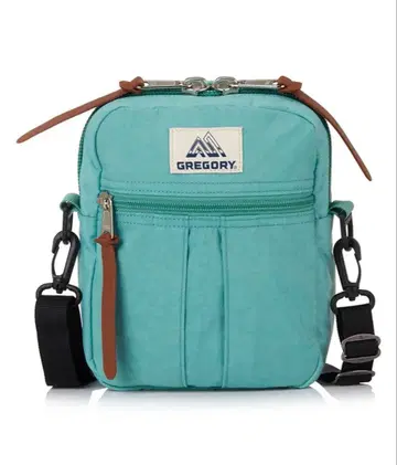 GREGORY 퀵 포켓 L
