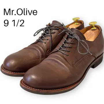 [ 새상품급 ] Mr.Olive 미스터 올리브 ME-527 워터프루프