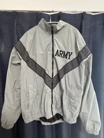 U.S.ARMY IPFU 자켓 LARGE/REGULAR