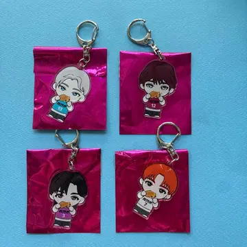 초특급 지역 한정 키링 아이치