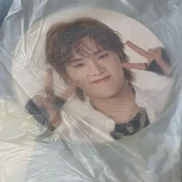 Xdinary Heroes 존스 미니 피켓 미개봉