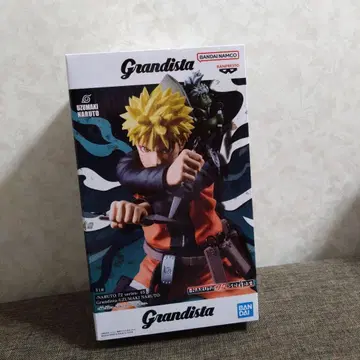 NARUTO 72 series- 45 Grandista 피규어