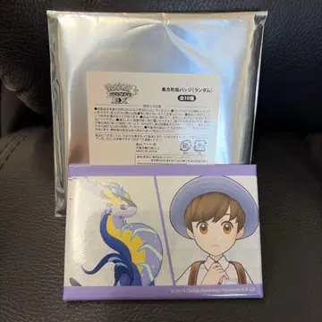 하루토 & 미라이돈 포켓몬 마스터즈 EX x 가라오케 마네키네코