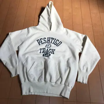 웨어하우스 후드티