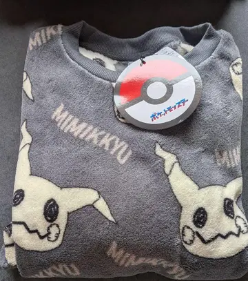 미미큐 보아 트레이닝복 M 사이즈