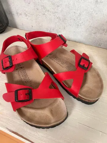 BIRKENSTOCK 버켄스탁 TATAMI 23cm