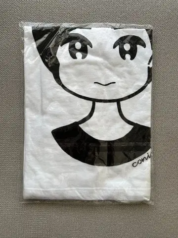 shantii conix kyne tee 한정판 사이즈 XL