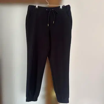 [ 새상품급 ] 나노 유니버스 롤링스 조거 팬츠