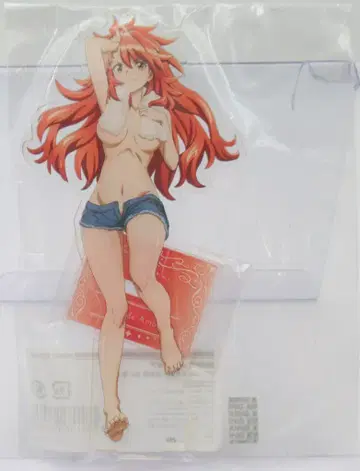 호비 스톡 아크릴 스탠드 아마네 카나 소이네 Aver.