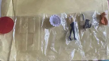 [ 미개봉 ] 신세기 에반게리온 PORTRAITS 5 아스카