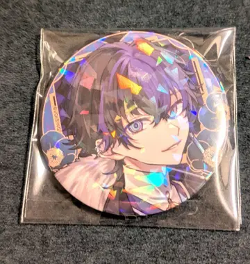 브라후라 라미군 설날 캔뱃지