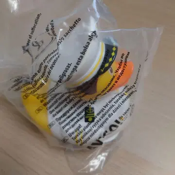 [ Lilalu ] 오리 선장 오리 오리 대장