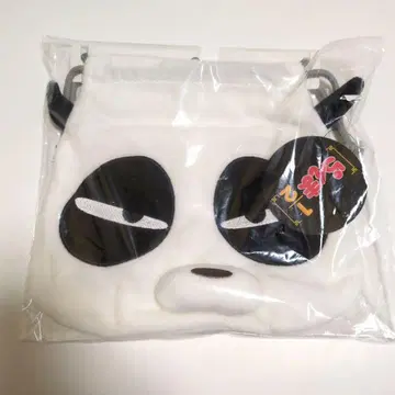 란마 1/2 겐마 복조리 파우치 시마무라