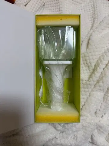 WayV OFFICIAL FANLIGHT