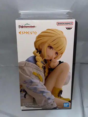 프라이즈 학원 아이돌 마스터 (후지타 코토네) 피규어