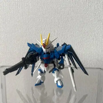 모빌슈트 앙상블 라이징 프리덤 건담 + 확장 세트